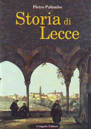 Immagine di Storia di Lecce
